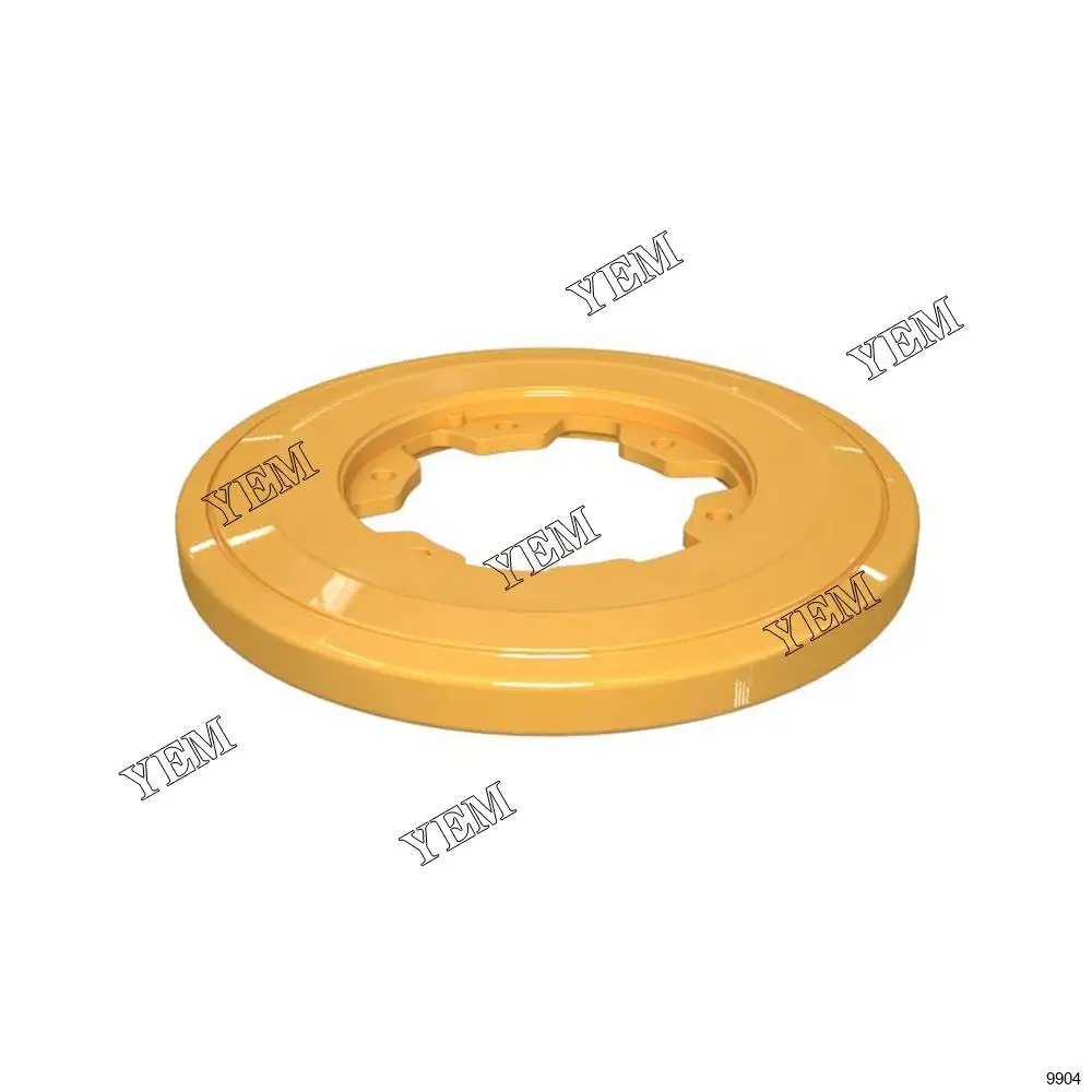 277D 287C 277C 297D2 297D2 XHP 287C2 277C2 297D 297D XHP 287D 297C Wheel-Idler Part No. 309-3296 3093296