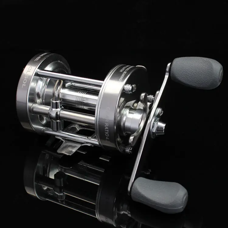 High Quality Salt Water Fly Fishing Cast Drum Reels Buy Fishing Reel