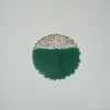 Verde oscuro