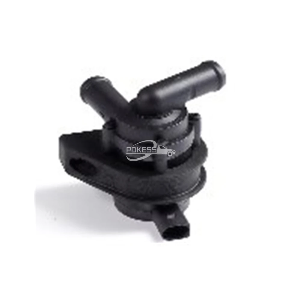 06C121601 7.02074.95.0 Electric Auxiliary Water Pump for Audi A4 2003... — 2