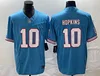 Blue #10 HOPKINS