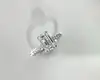 Oro blanco 14k