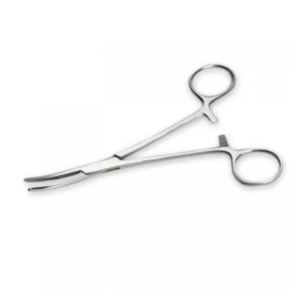 Basic Dissection Mosquito Artery Forceps 5 Curved Surgical Medical ...