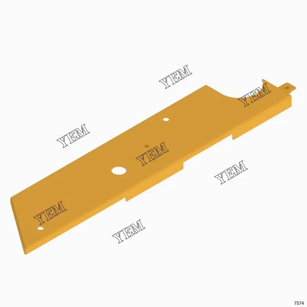 Factory Price Cover Assembly 600-5544 6005544 for 304 Diesel Engine Spare Parts