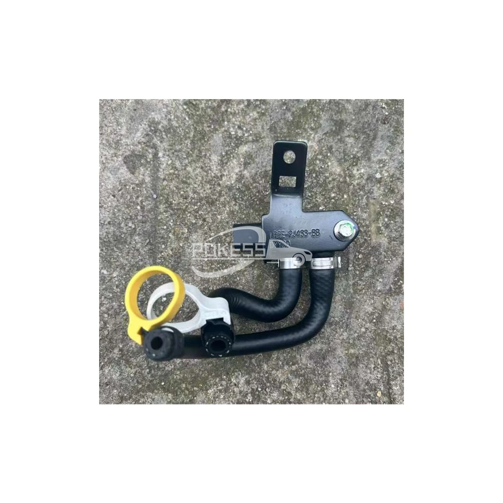 LB5E9J433AC LB5E9J433BA LB5E9J433BB KA1A5L200AB Pressure Sensor (wast... — 6