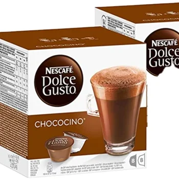 NESCAFE DOLCE GUSTO/Coffee / capsules Instant Coffee