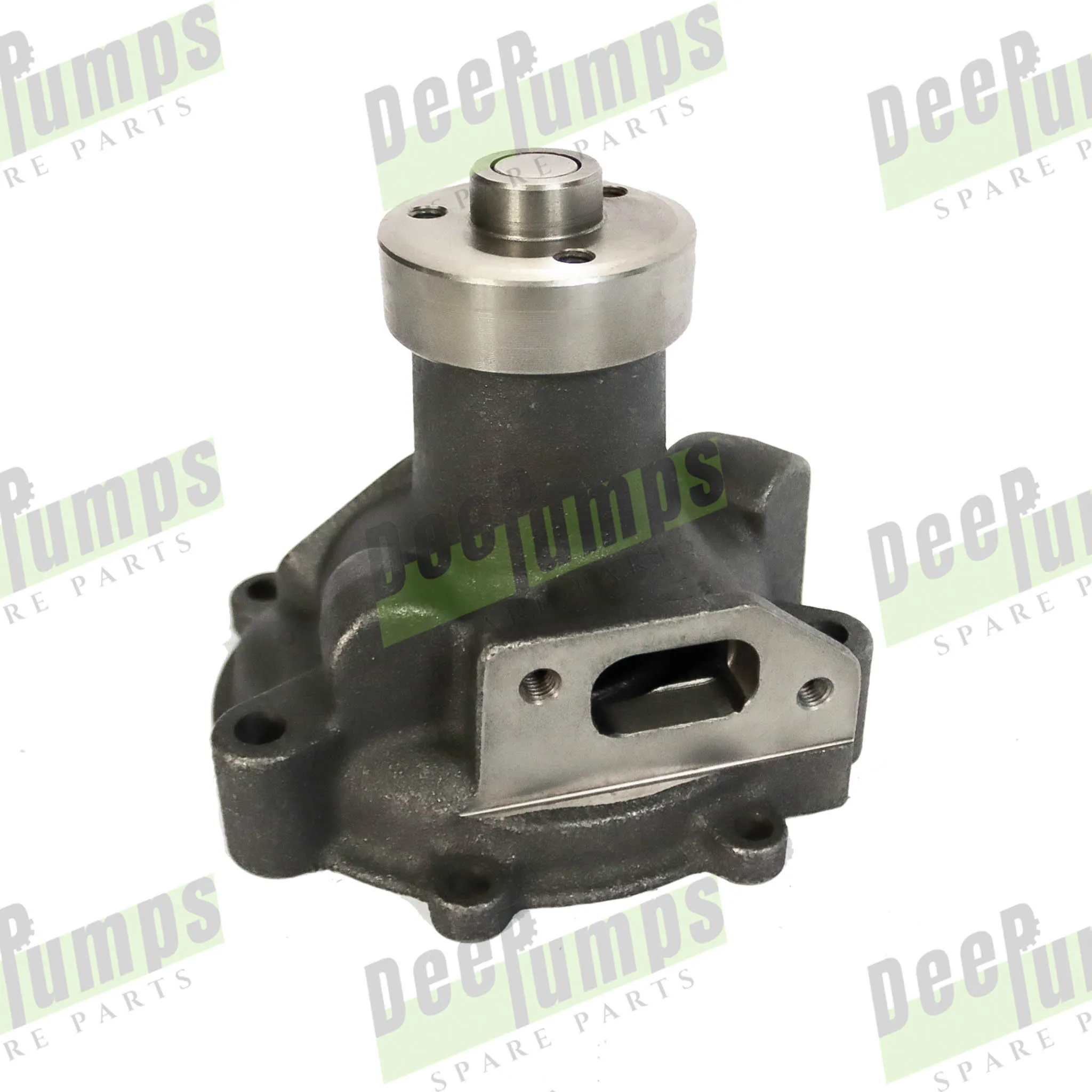 Water Pump for Fiat Tractor 450-480-640 - OEM & Reliable