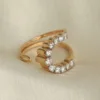 Oro rosa 14k