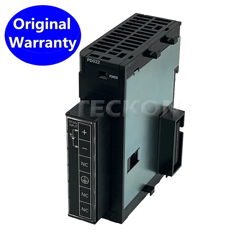 PLC Power Supply Module CJ1W-PD022 DC Power Supply Unit CJ1W PD022 para sa Programmable Controllers