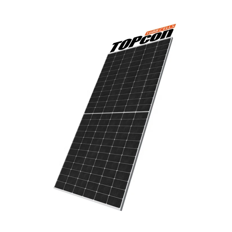 SUN 72MD-H8NS Solar Panels - 585W Monocrystalline Bifacial