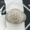 Yellow Gold Plated