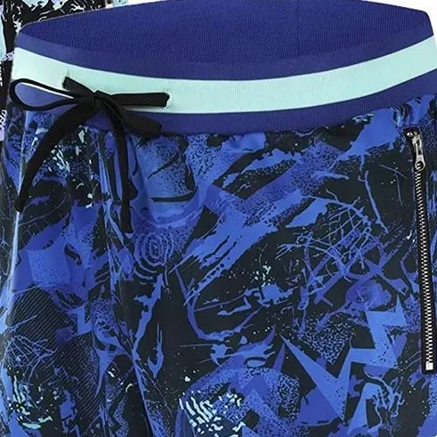 Custom High Quality Casual Shorts Men Casual Solid Color Men's And Women Shorts Baseball Shorts With Full Customization949_voghion.com