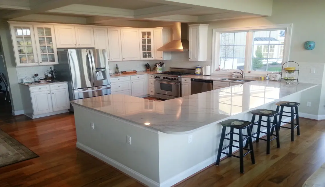 Modern Kitchen Modular Kitchen For Home Furniture