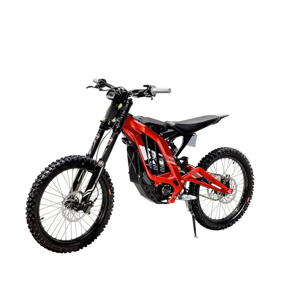 2022 Sur-ron Moto E Off Road Eu Adult 120 Km Motor Bicycle Trail Off ...