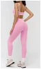 Reggiseno Rosa-1 + Shorts