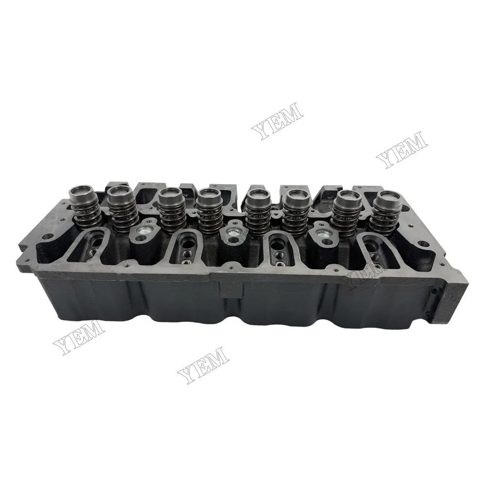 Cylinder Head 04252714 Fit for Deutz BF4M2012 Engine 4