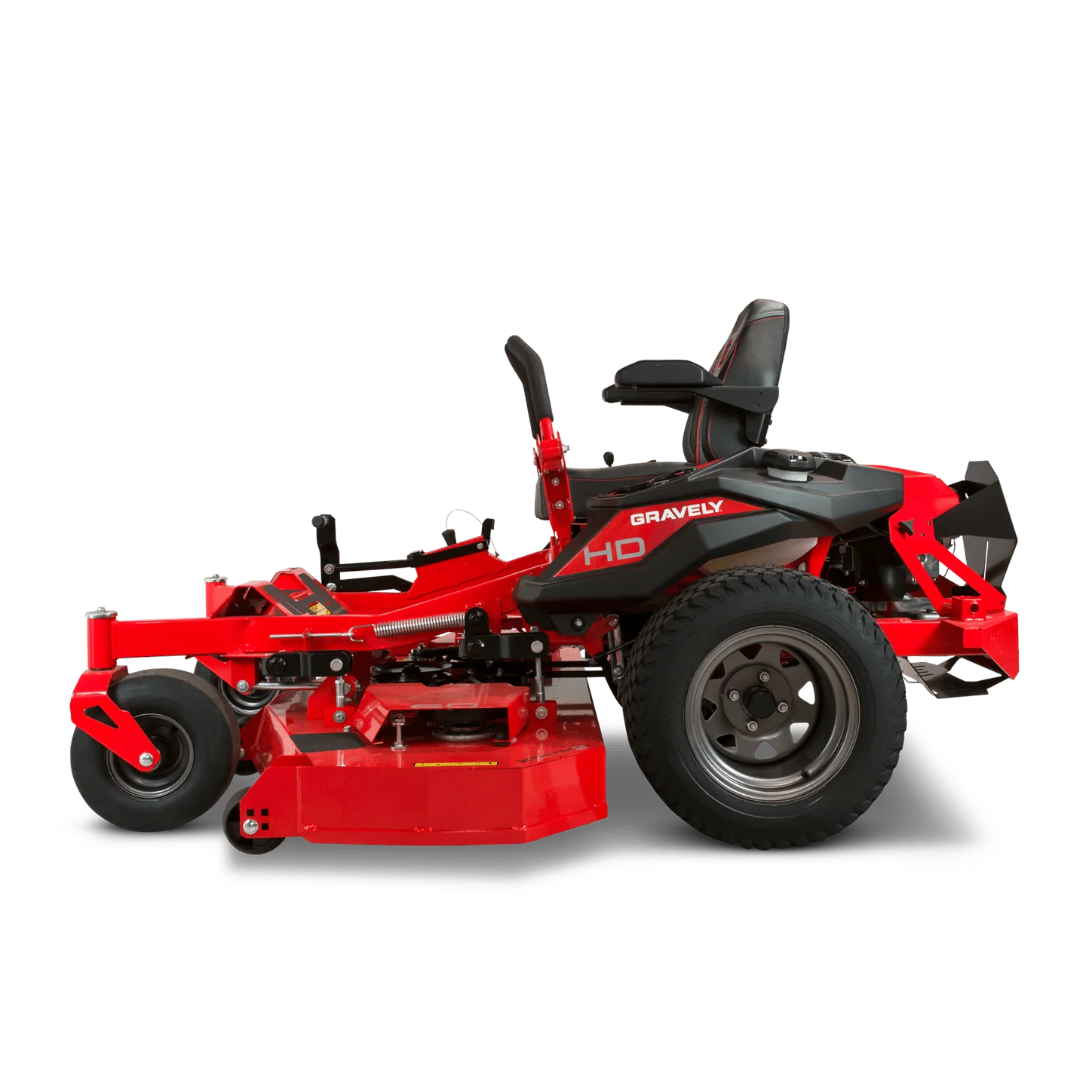 Quality Professional Gravely Lawn Mowers Gasoline Grass Cutter/zero ...