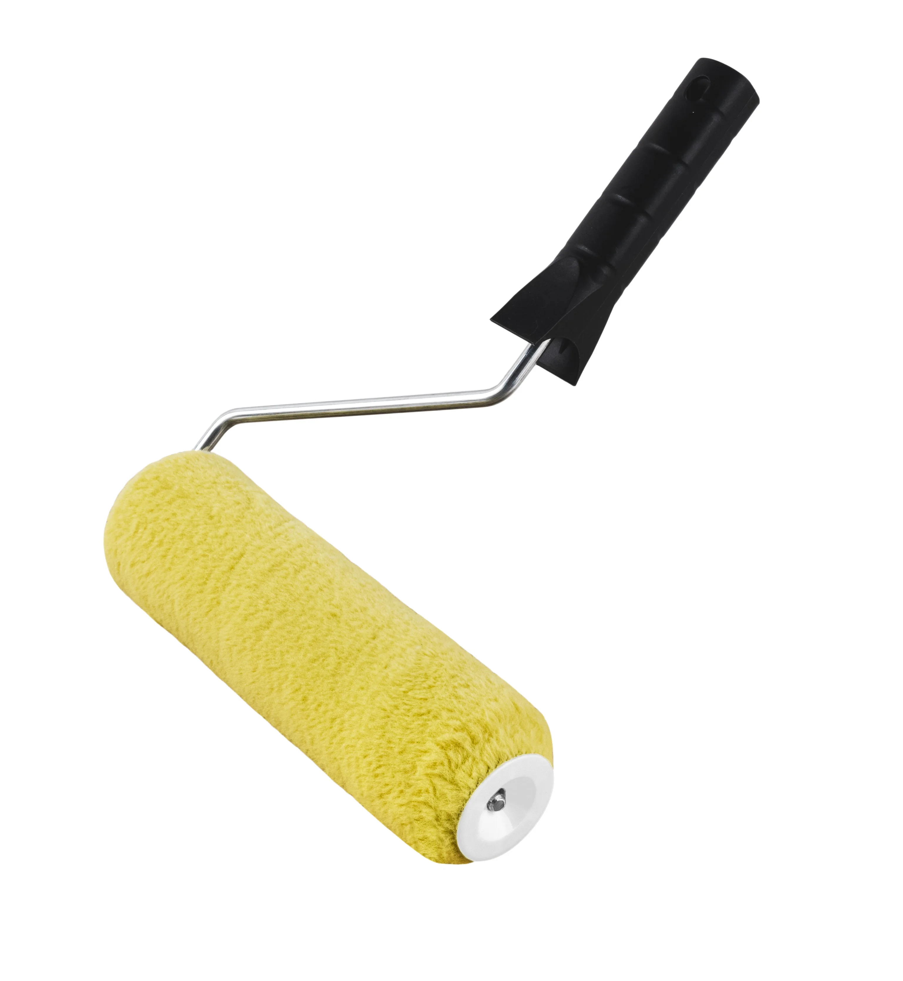 Rolmaster Dex Ps 25cm Fi 48 Polyester Paint Roller + Dedicated Handle ...