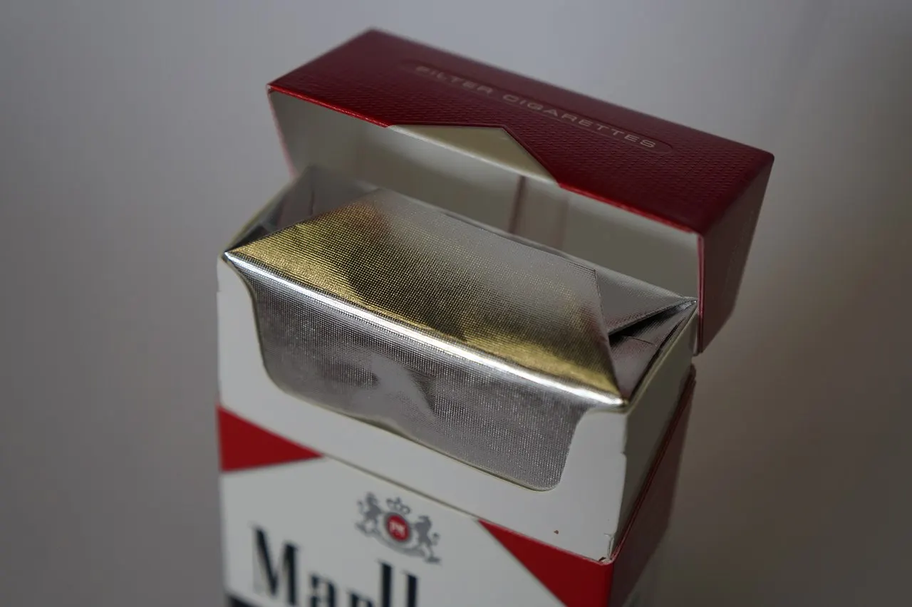 breaking bad jesse ricin cigarette Ricin Smokes Sticker breaking bad jesse ricin cigarette Ricin Smokes Sticker