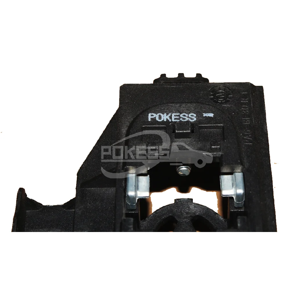 3M51R224A37AE 3M51R224A37AD 1341021 1480070 Outer Handle Bracket Front... — 3