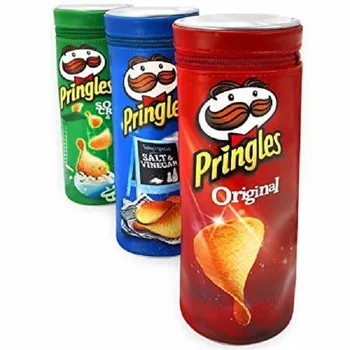 Wholesale Pringles Potato Chips Sour Cream & Onion Flavor 95g - Buy ...