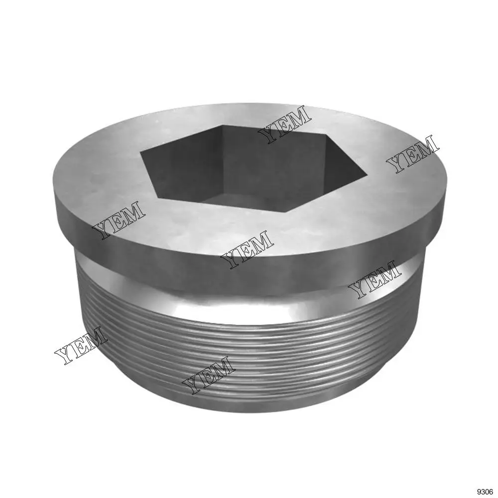 336E LN 352F 336E LH 345D L 349F L 349F LXE 349D L Retainer-Magnet 243-3177 2433177 Standard Size Engine Parts