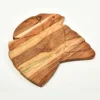 Natural Wood Finished