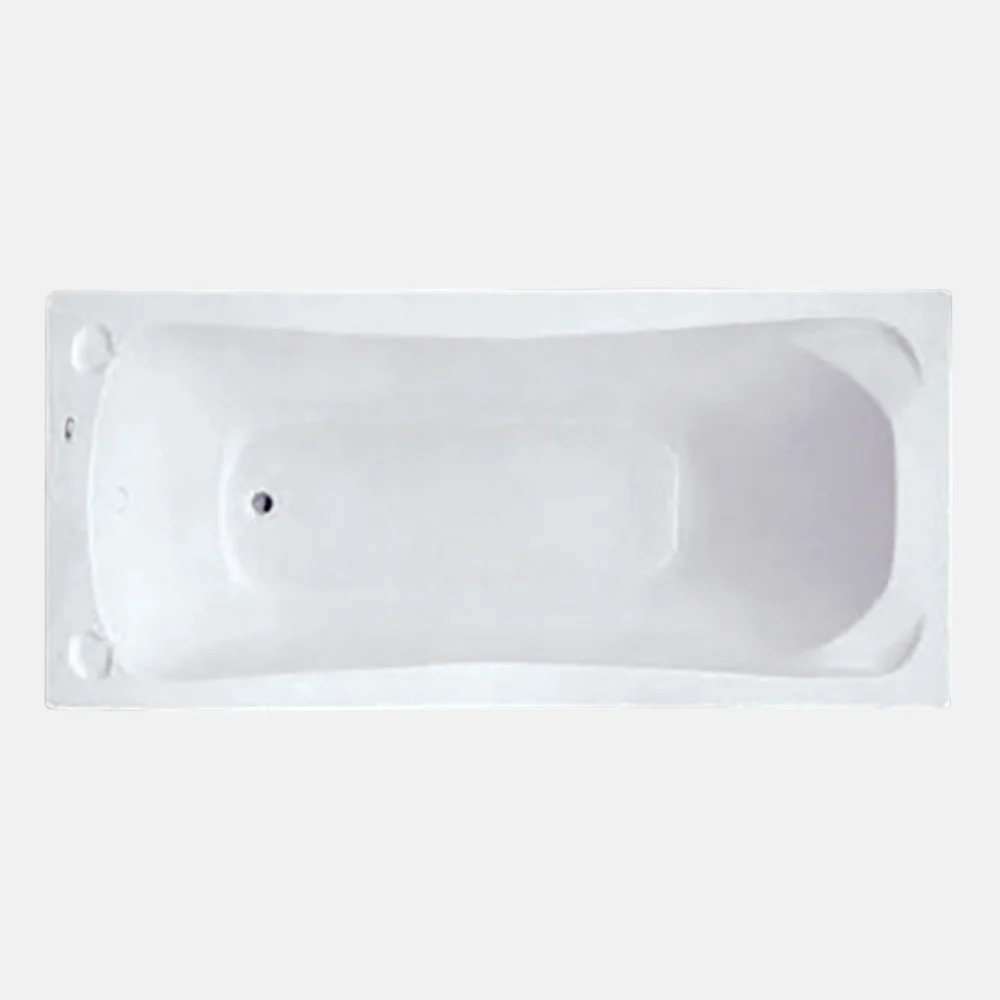 Freestanding Acrylic Whirlpool Bathtub Hot Sale Ice Tub cUPC Approved for 2 Person Bathroom Use Spa Tubs Application