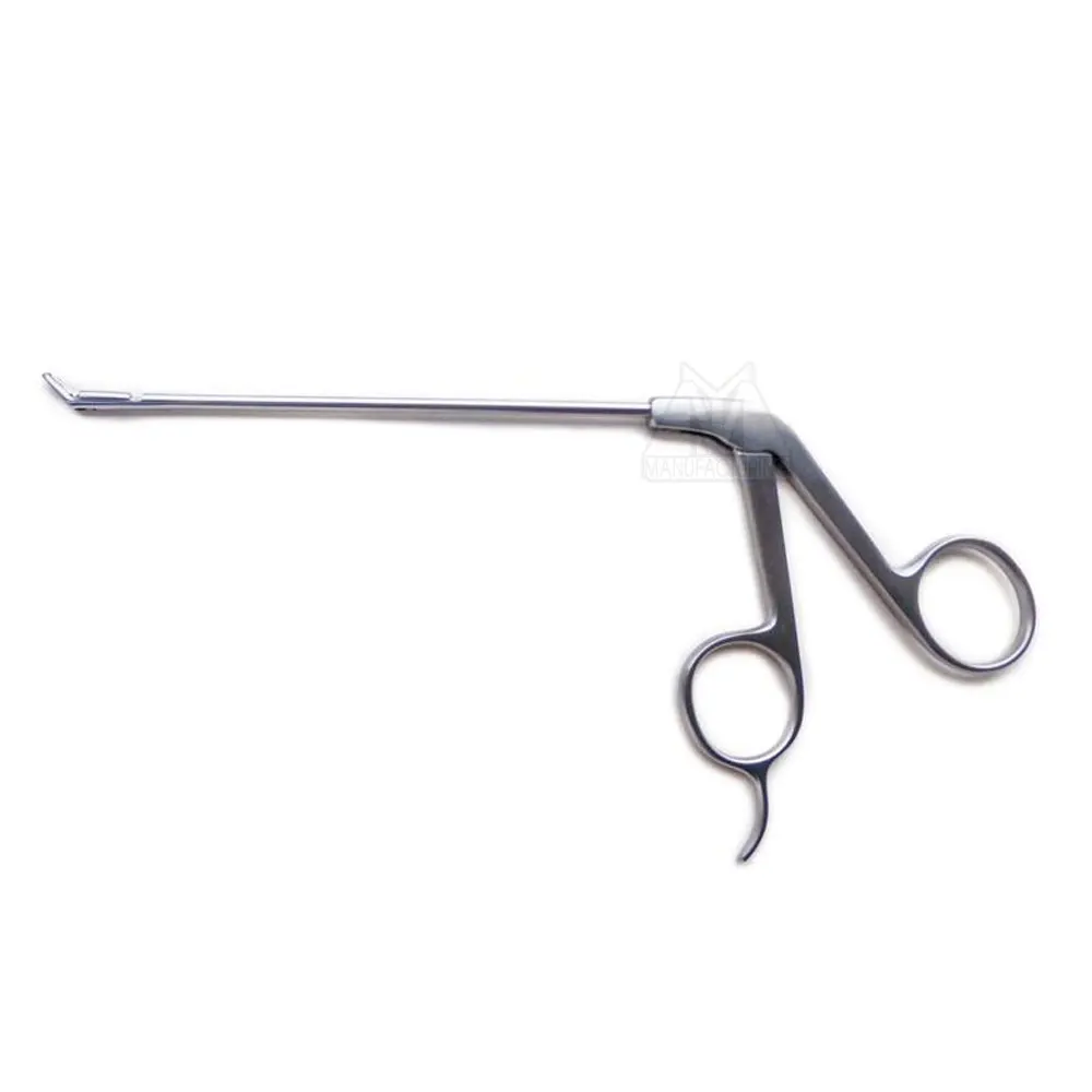 LGB ENT Alligator Forceps Medical Surgical Scissors 5 Sizes Emergency Medicine