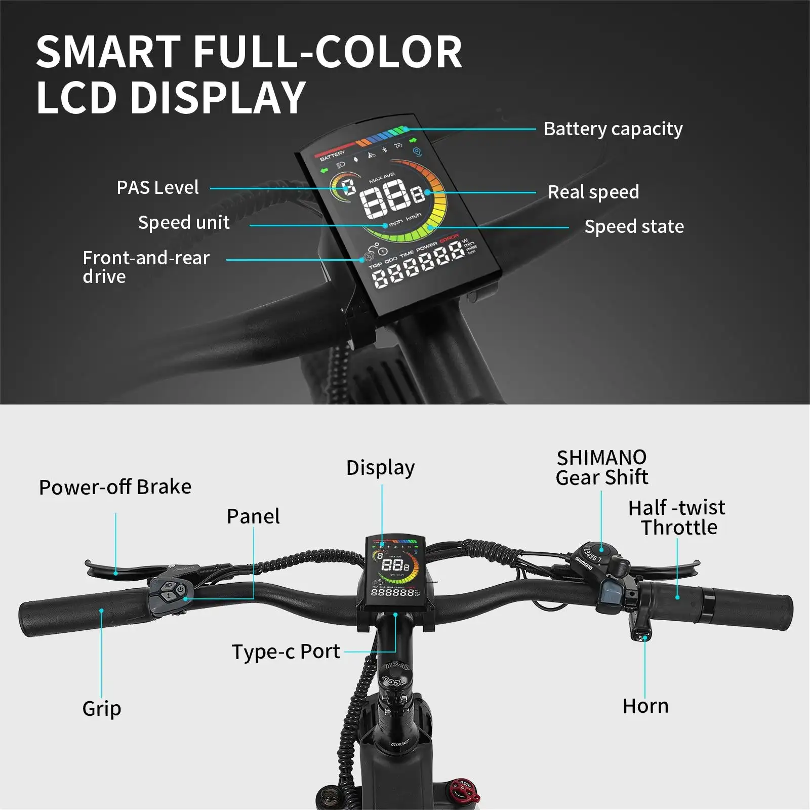 2024 Wallke X3 Pro Electric Folding Bike Convenient and Eco-Friendly Product