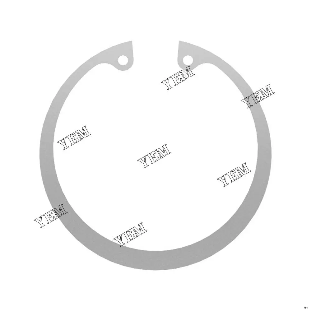 5230B 5130 5130B Ring-Retaining 009-2069 0092069 Engine Replacement Parts 4
