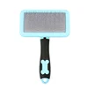 Medium Blue (Bone Handle)