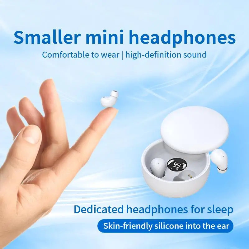 Sleep comfort