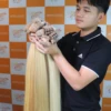 Tape Hair 04