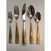 Silver & Gold