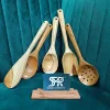 natural wood color