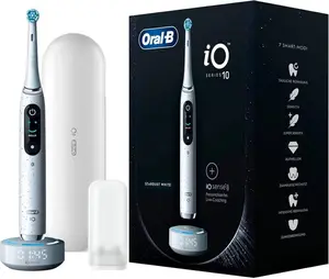 Oral B Electric Toothbrush Induction Charging Is Suitable for Children Aged 3-12 Years Old Spider-Man/Snow Love/Car Story.
