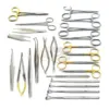 Eye Surgery Set