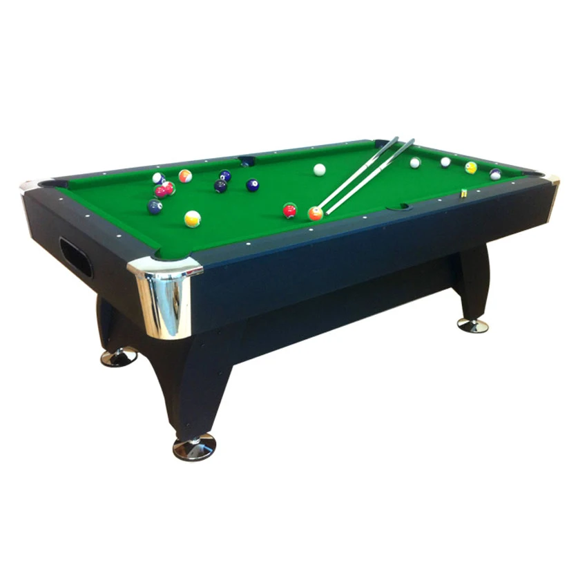 International Standard Billiard Table Snooker Commercial Gym Fitness ...