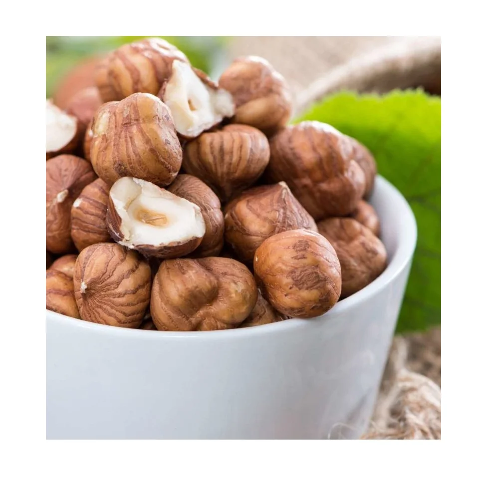 100 Natural Hazel Nuts And Ripe Hazelnuts Without Husks Buy Organic Grade Hazelnut/hazel Nuts