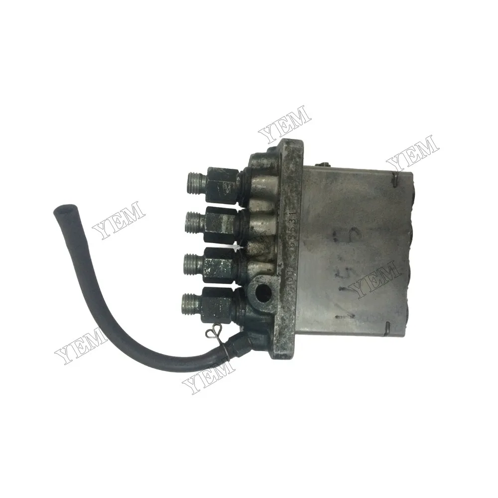 Best Quality V1505 Injection Pump for Kubota