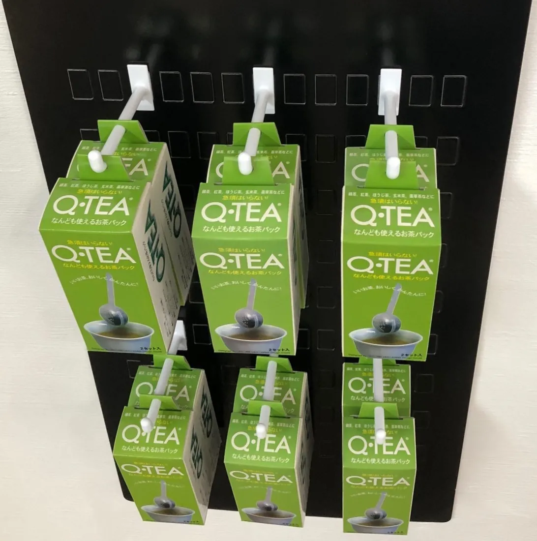 Черная J-образная пробка для промышленного подвешивания Pegboard ABS пластиковые световые крючки дисплей аксессуар использования в супермаркете