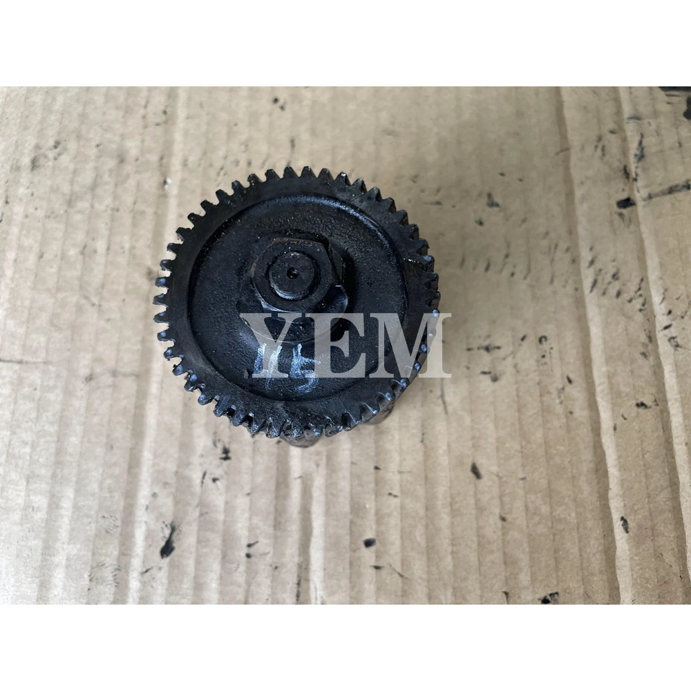 Hot Sale Oil Pump For Kubota V1502