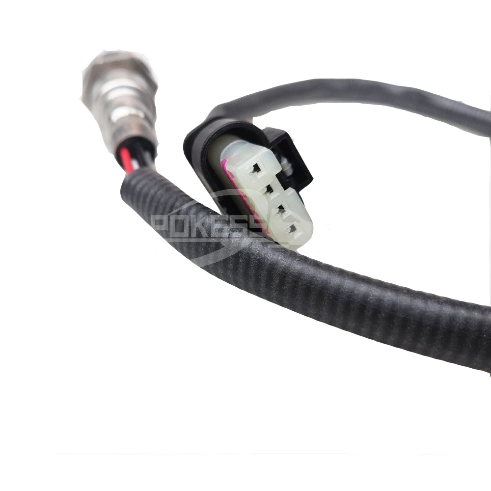 Spare Auto Car Part Oxygen Sensor DS7A9G444CB 0258030066 Rear O2 Oxyge... — 2