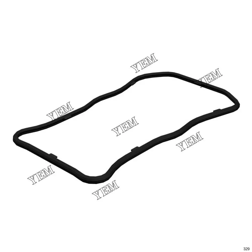Factory Supply Construction Machinery Parts Gasket-Sump Fit for 363-9725 Engine Repair Kit