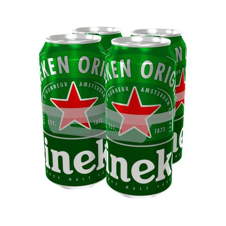 Heineken High Quality Large Beer 330ml X24 Bottles Count Heineken Beer ...