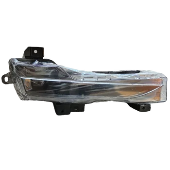 BAINEL Auto Parts Front Fog Light Right  Model 3/Y US VERSION 1077392-00-E 1077390-00-F 1507931-00-B Car Accessories For TESLA
