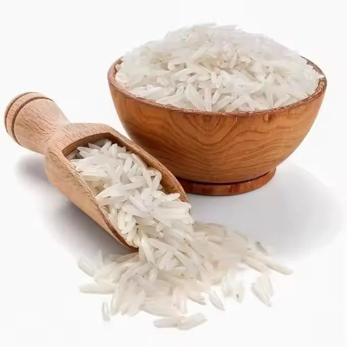 Best Price Mahmood Rice 1121 Basmati White Long Grains Rice Available