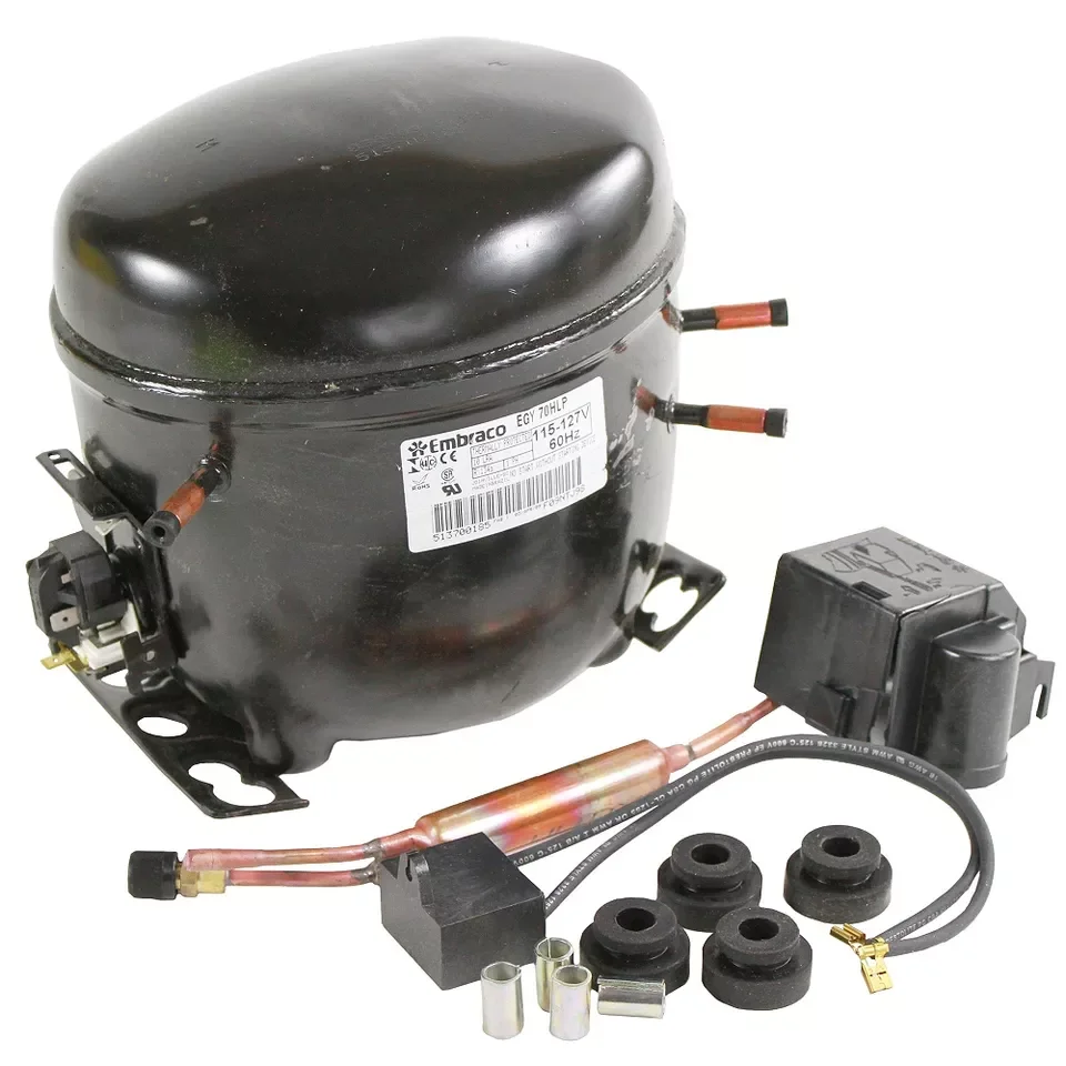 New And Used Fridge Compressor Scrap/ac Scrap With Quality Condition Buy Scrap Metals Fridge