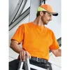 Blue, Carbon, Dark-green, grey-heather, Light Blue, Navy, Orange, Red, Royal, White